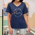 thumbnail image 2 of CHENge Autism Awareness Shirt Women: Inspirational Tshirts Special Educational Teacher Shirt Mental Health Tee Tops, 2 of 4