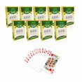 thumbnail image 1 of Yajnas Playing Cards Multicolour Set Of 9 | For Adult - Decks Pocker Card, Rummy Playing Card Decks | Playing Cards Are Highly Durable & Long-Lasting | Gift For Family & Friends | Playing Cards, 1 of 5