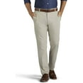 thumbnail image 1 of Lee Pantalon Décontracté Confort Extrême pour Hommes Performance Series, Dove, 42W x 32L, 1 of 5