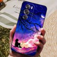 thumbnail image 1 of For OPPO Reno12 Reno 12 Pro 12Pro Case Silicon Back Cover Phone Case for OPPO Reno 12 Cases Reno12 Pro Soft bumper coque 2024 57 For OPPO Reno12 Pro, 1 of 6
