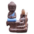 thumbnail image 4 of Backflow incense burners backflow incense burners ornament cute backflow incense burners home decoration ornament Backflow Incense Burners Cute Appearence Ceramic Home Decoration ANGGREK Otros, 4 of 5