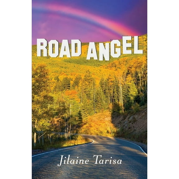 The Red Rose Way Road Angel, Book 2, (Paperback)