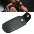 thumbnail image 3 of Conteneur Harmonica, Sac de Rangement Harmonica en Cuir Pratique Stable PU Léger pour la Fête, 3 of 7