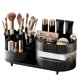 thumbnail image 1 of Caja de Almacenamiento de Cosméticos Giratoria de Escritorio, Cómoda de Gran Capacidad con Compartimento para Maquillaje, Sombras de Ojos y Lápiz Labial. Estante B, 1 of 5