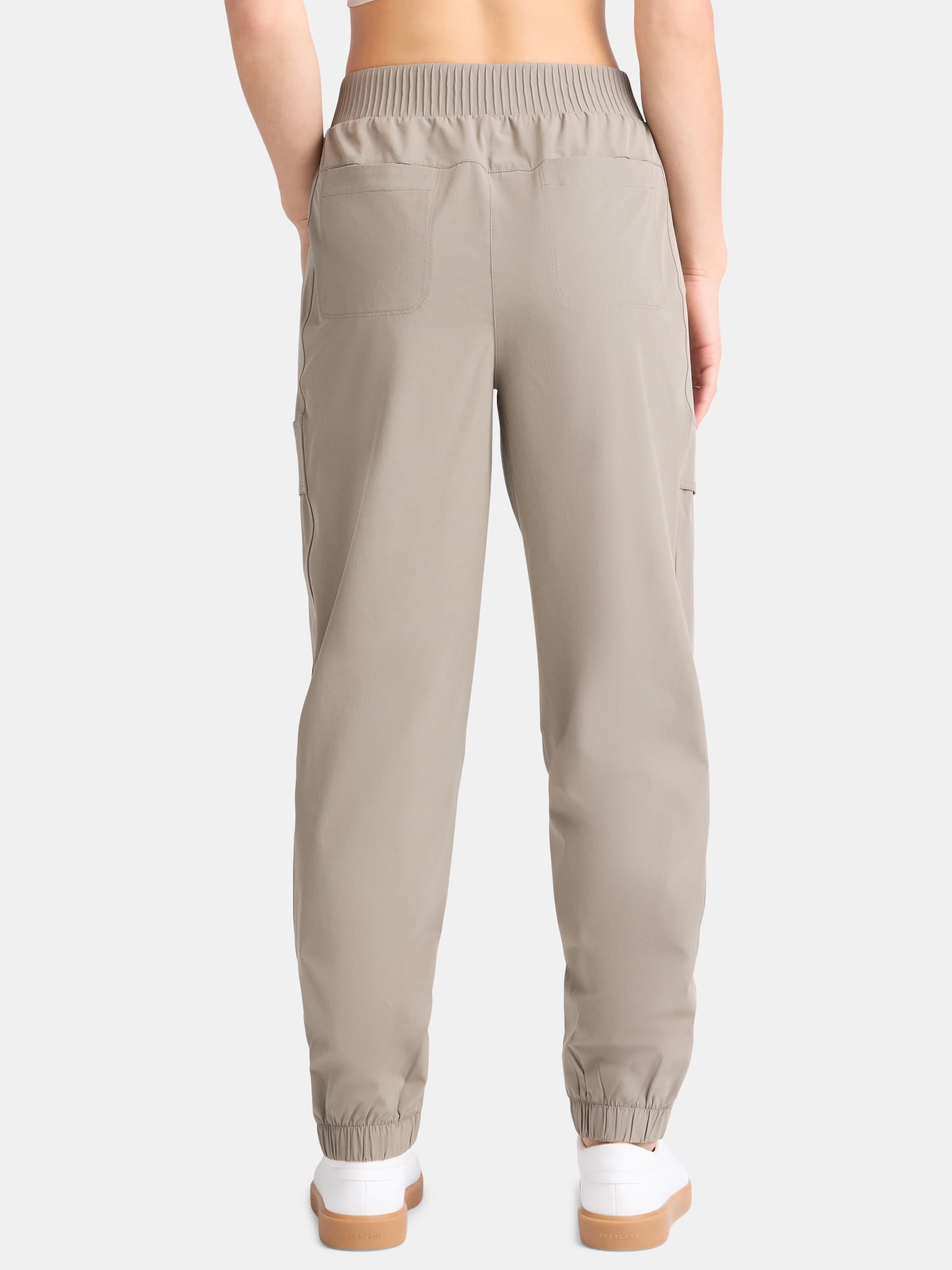 Avia Women's FeatherStretch Cargo Pants, Sizes XS-XXXL