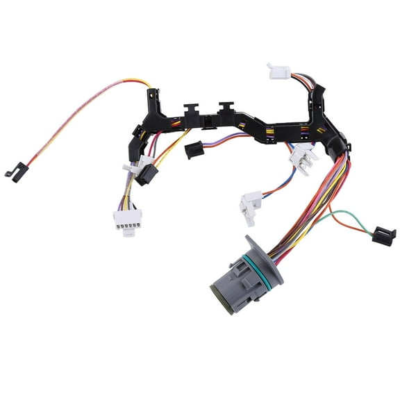 Gsuatey 6 Speed Transmission Wiring Harness for Allison 1000 2000 2400 2006-2009, Replace 29543336