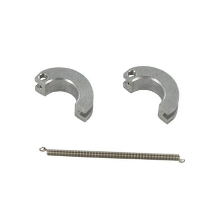 Clutch Shoe Spring - Redcat Racing Part BS903-052 Clutch Shoe with Spring for Aftershock Backdraft