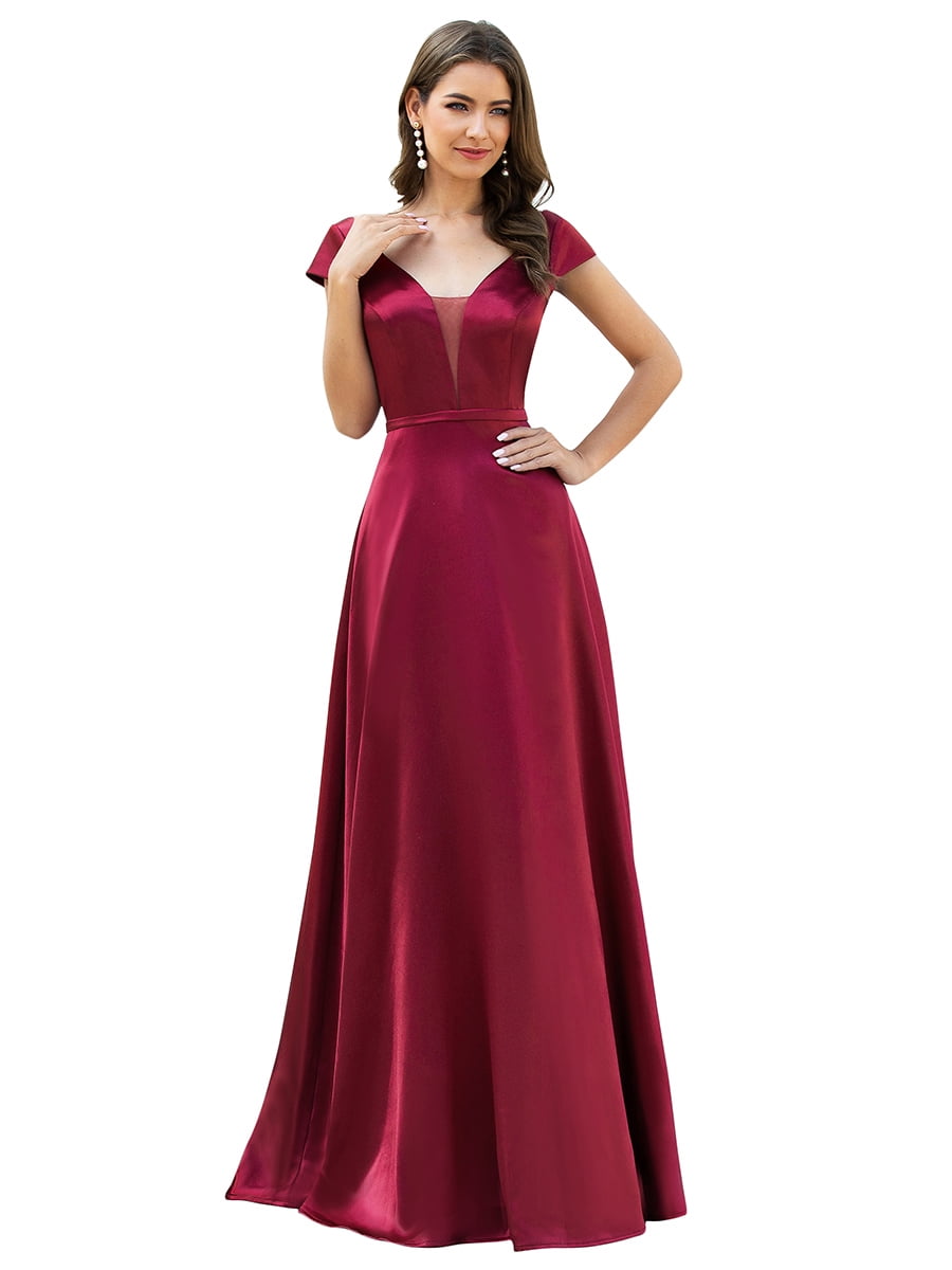 walmart formal gowns