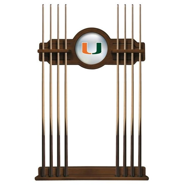 Holland Bar Stool CueChrdMia-FL Miami Ouragan Piscine Queue Rack