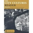 thumbnail image 1 of Pre-Owned The City Cultures Reader (Paperback) 0415302455 9780415302456, 1 of 1