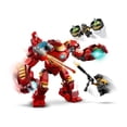 thumbnail image 3 of Set LEGO Super Heroes Anti-Hulk de Iron Man vs. Agente de A.I.M. 76164, 3 of 3