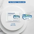 thumbnail image 5 of Terra Breeze Automatic Dishwasher Detergent Powder 1.5 Oz. Individually Wrapped Packets (50 Packs), 5 of 5