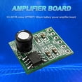 thumbnail image 4 of Jinnoda 10pcs XH-M125 XPT8871 Mono Stereo Amplifier Module Audio Speaker Board Set, 4 of 9