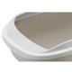 thumbnail image 5 of Arenero Grande para Gato Comfy Step Gris, 5 of 6