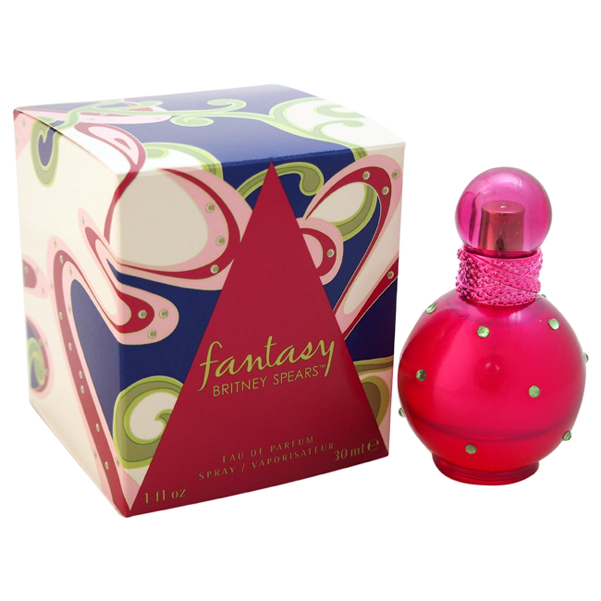 Britney Spears Fantasy for Women 1 oz EDP Spray
