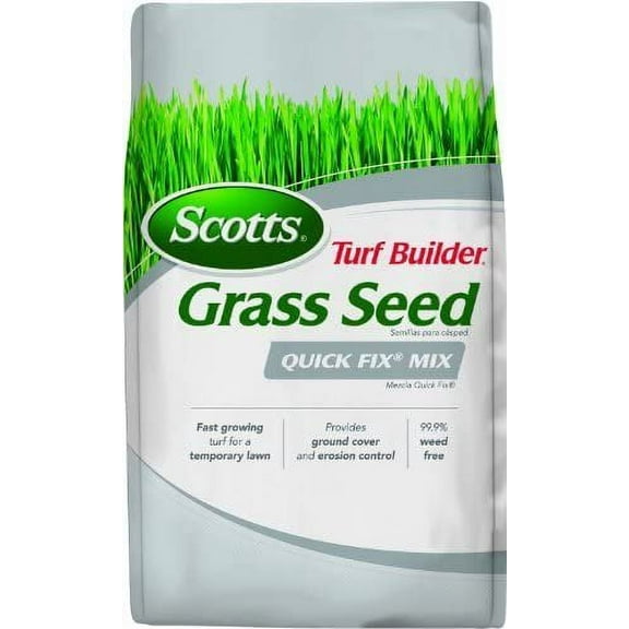TURF BUILD QUICK FIX 3# Pkg of 10