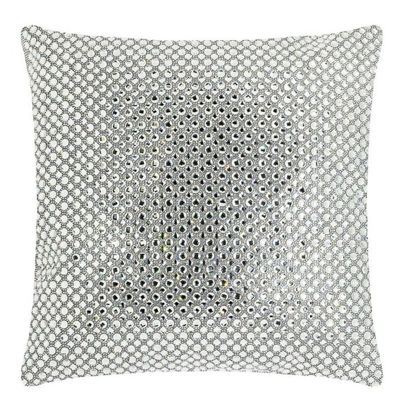 Montaigne Outdoor Pillow - Stone
