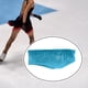 thumbnail image 5 of Diadema de patinaje artístico multiusos y cálida para el sudor, ideal para fútbol, ​​adultos y deportes. azul, 5 of 8