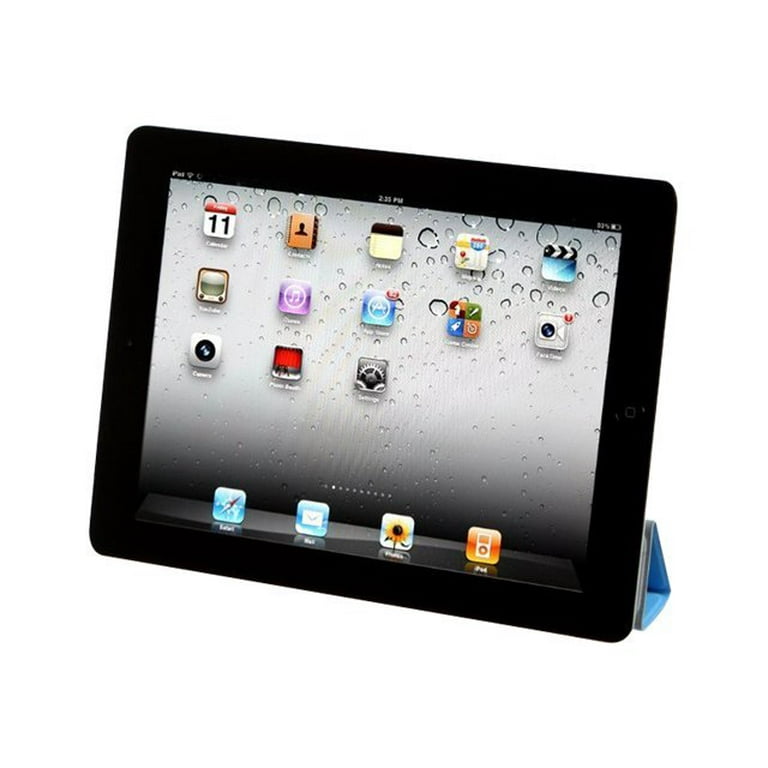 Apple iPad 2 Wi-Fi + 3G - 2nd generation - tablet - 64 GB - 9.7