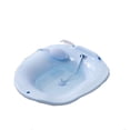 thumbnail image 3 of Asiento de vapor Essentials posparto y lavado de heridas Silla de vapor para hierbas Asiento de vapor para mujeres y hombres Asiento de baño de asiento para remojo Unisex, 3 of 5