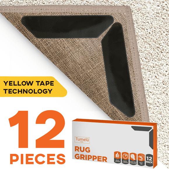 Spillguard Carpet Pad