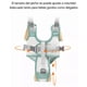thumbnail image 3 of Arnés De Seguridad Para Caminar Respirable Bebes 8-24 Meses Modelo Verde, 3 of 4