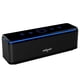 thumbnail image 1 of Matsuzay S7 Altavoz inalámbrico estéreo 3D Control táctil Barra de sonido 26W Tarjeta TF Jugar con micrófono Cables de audio/vídeo, 1 of 6