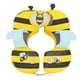 thumbnail image 1 of Anillo de natación Mambobaby Flotador de natación para bebé, no inflable, impermeable, flotador de natación para bebé, anillo, entrenador de nado para niños de 3 a 72 meses, flotador de piscina, 1 of 8