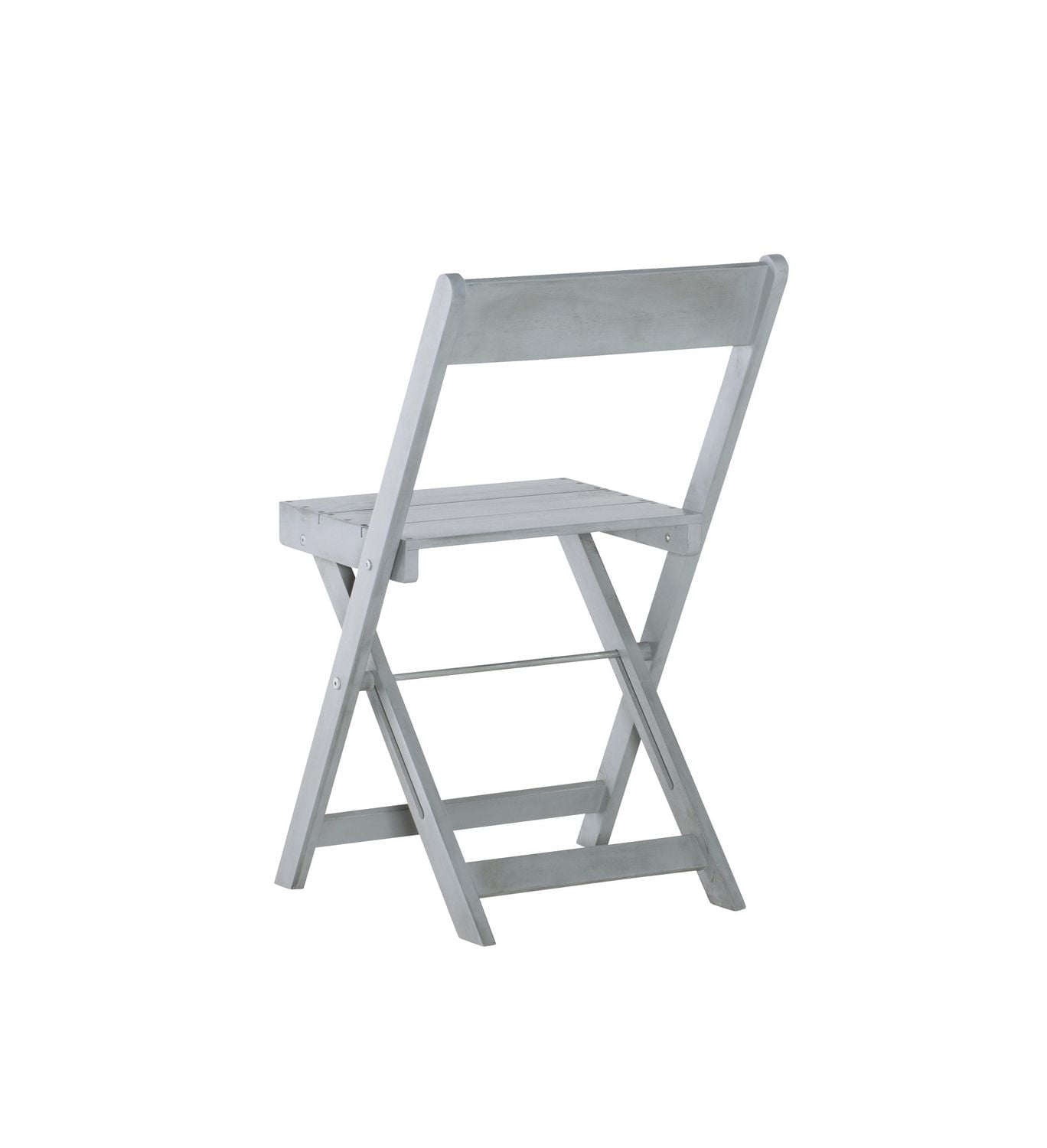 Holden Grey Three-Piece Square Table Set