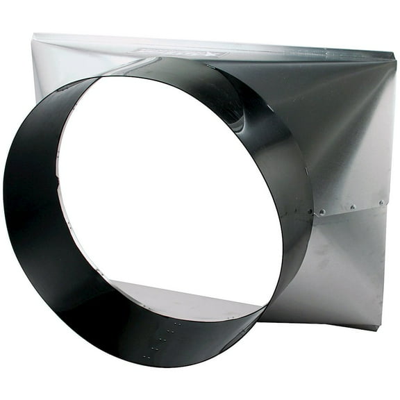 Allstar Performance Fan Shroud 31in Griffin and Howe