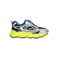 thumbnail image 2 of Avia Little and Big Kids Bubble Athletic Sneakers, 2 of 6
