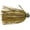 Hubbard Craw, variant on Hag's Tsunami Tungsten Micro Jig 3/8 oz.