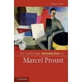 thumbnail image 1 of L'Introduction de Cambridge à Marcel Proust (Introductions à la Littérature de Cambridge), 1 of 1