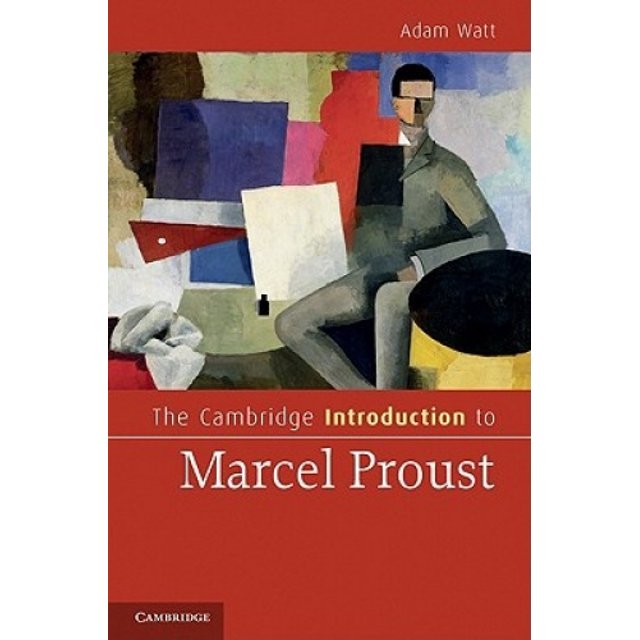 L'Introduction de Cambridge à Marcel Proust (Introductions à la Littérature de Cambridge)