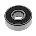 thumbnail image 1 of figatia Upgrade Parts Rolling Bearing/Oil Bearing Racing Deep Groove Ball Bearings 6201-2RS High Speed Barrel, 1 of 5