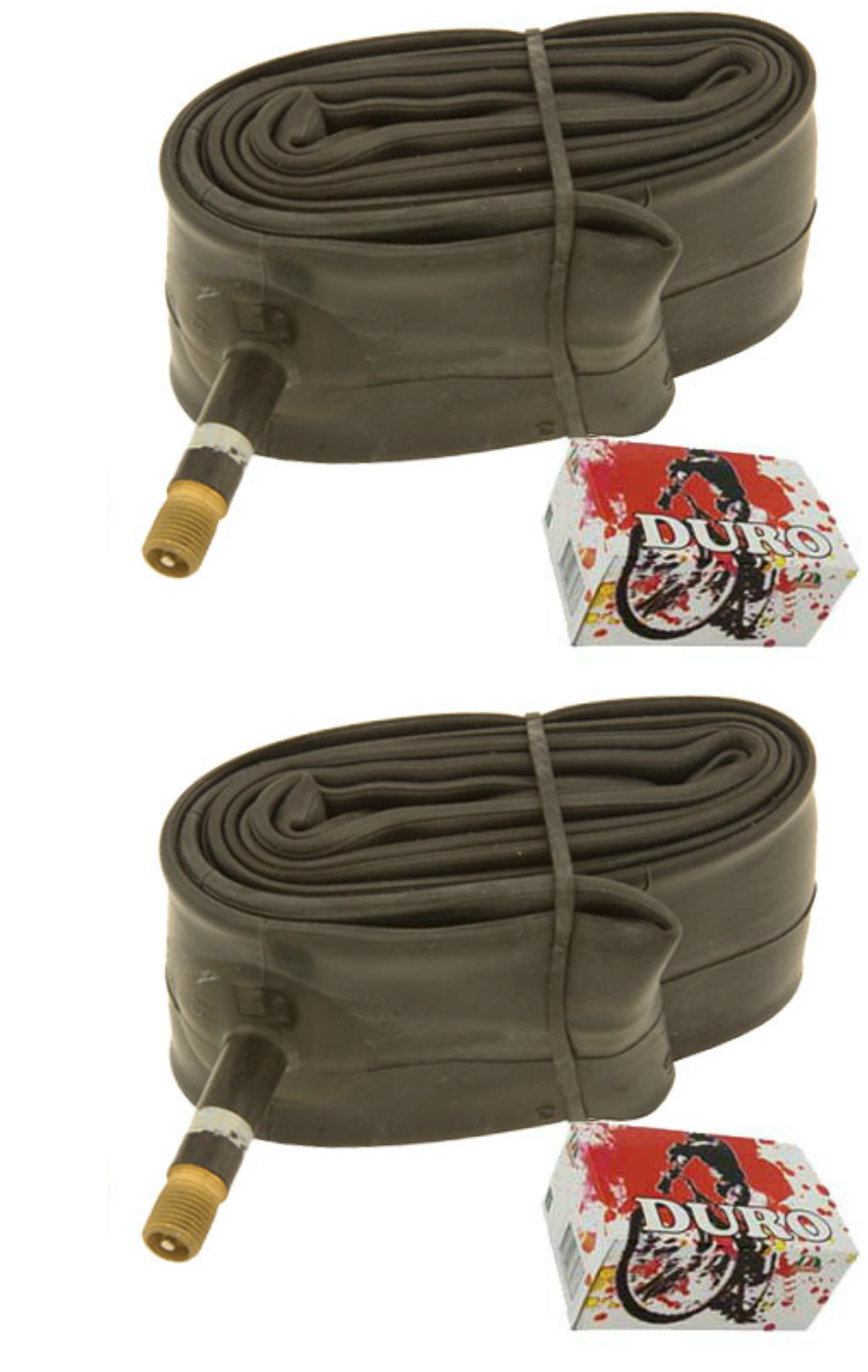 27 bike tube