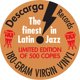 thumbnail image 2 of Vinilo Demasiado Caliente Edición Limitada de 180 g, 2 of 2