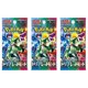 thumbnail image 1 of Juego de cartas Pokémon TCG Japanese Scarlet & Violet SV1a Triple Beat Booster (3 paquetes), 1 of 1