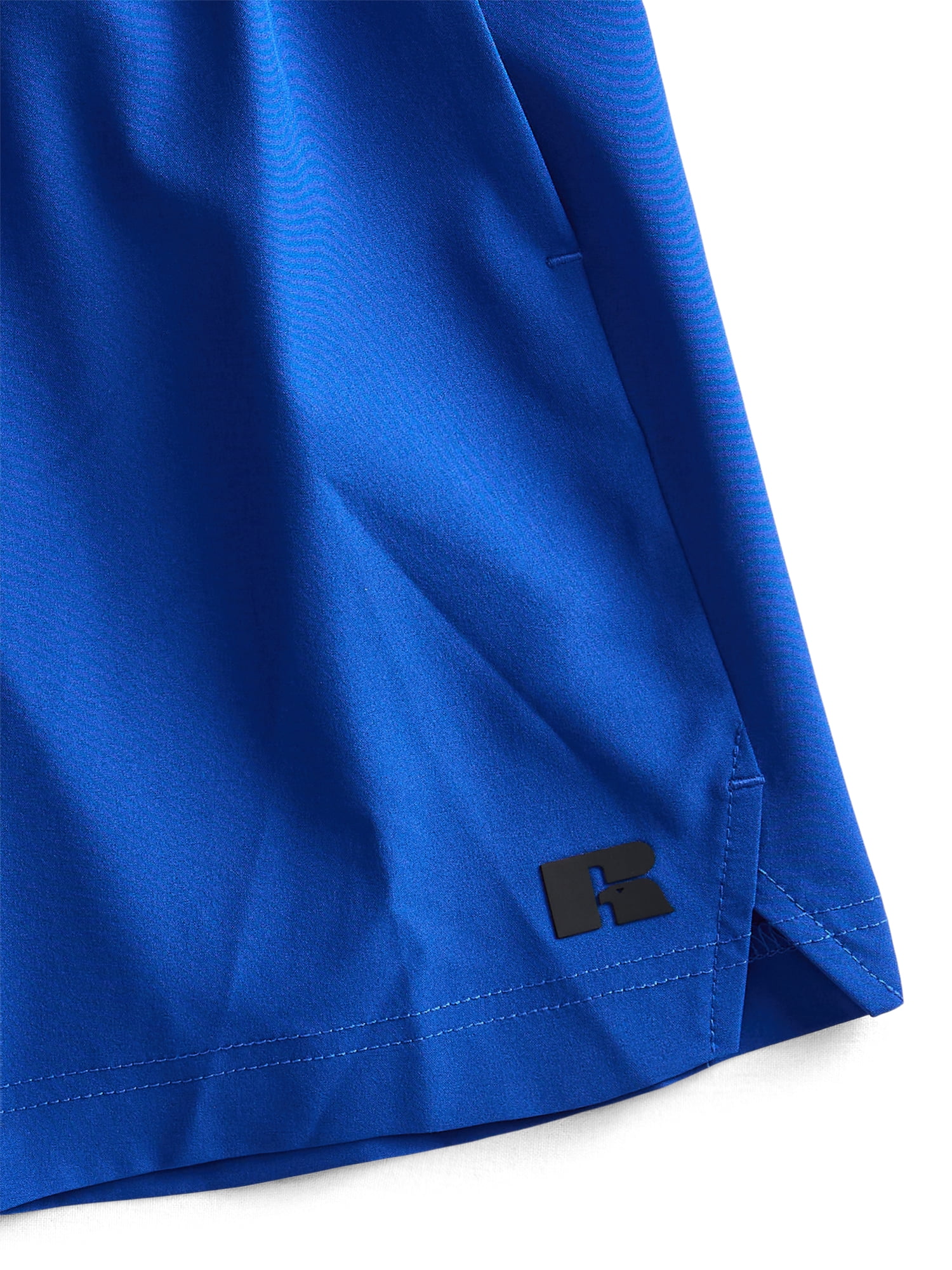 Russell Athletic Boys Performance Woven Shorts, Sizes 4-18