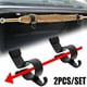 thumbnail image 1 of Porta Paraguas para Auto, Clip de 2 Piezas para Paraguas con Ganchos, Colgador Interior para Almacenamiento, Accesorios para Automóvil, 1 of 9