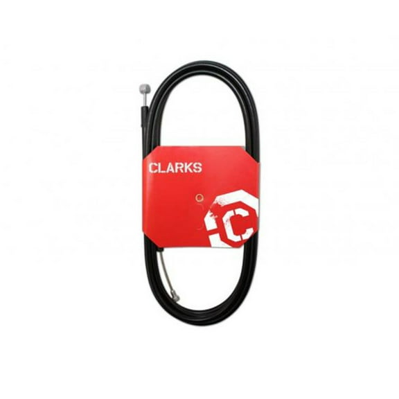 CLARKS 5095 RR GALVANIZED BRAKE CABLE