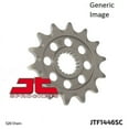 thumbnail image 2 of JT SPROCKETS Front and Rear Steel Sprocket Kit for OffRoad KAWASAKI KX250F 2011-2015, 2 of 5