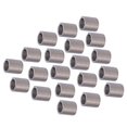 thumbnail image 1 of Vis de Fil de Fil, 20Pcs en Acier Inoxydable Inserts de Fil de Fil de Gaine en Acier Hélicoïdal Type Vis de Fil Enroulé, Inserts de Pouce de Réparation de Fil de Voiture, 1 of 8