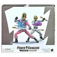 thumbnail image 5 of Power Rangers Lightning Collection Zeo Cogs Action Figure 2 Pack, 5 of 5
