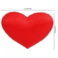 thumbnail image 4 of Materiales Hechos A Mano Decoración Del Día De San Valentín Decoración De Esponja Duradero Para Aniversario De Boda ANGGREK Otros, 4 of 8
