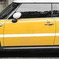 thumbnail image 2 of 1 rollo de pegatinas reflectantes de advertencia de alto brillo de 5M de longitud, calcomanía de cinta reflectante impermeable para coche al aire libre (Color aleatorio), 2 of 5