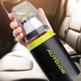 thumbnail image 4 of AJV1000 Cordless Handheld Home/Auto/RV Vacuum w/Quick Clear HEPA Filter, Built-in Lithium-iON Battery, 4 of 7
