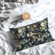 thumbnail image 5 of Balery Watercolor Floral Funda de Cojín Estampada, Regalos para Mujeres, Regalos de Amor para Ella, Regalos para Novia o Esposa, Funda de Almohada-16"x24", 5 of 6