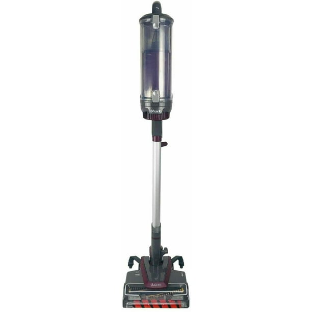 Shark Apex UpLight with LiftAway DuoClean Vacuum Cleaner, QU601QPR