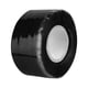 thumbnail image 4 of Cinta de Silicona Autofundible Cola Tira Autofusionable Negro, 4 of 8